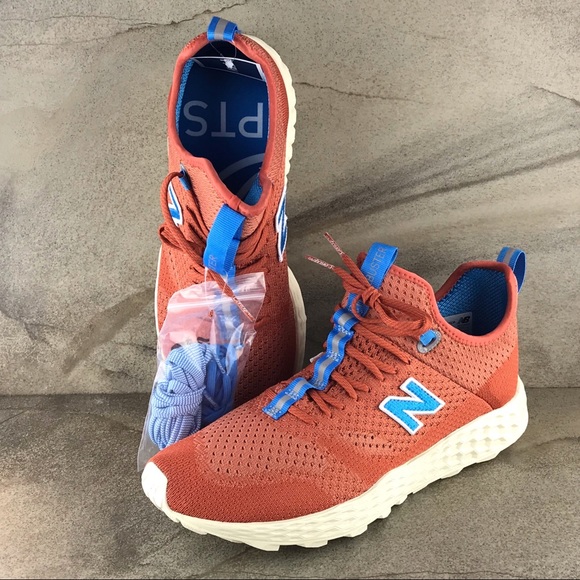 New Balance Concepts X Trailbuster Fresh Foam NIB - Picture 1 of 7